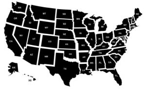 US Map
